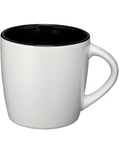 Taza de cerámica de 340 ml \ Personalizada 6100477