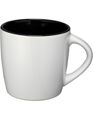 Taza de cerámica de 340 ml \ Personalizada 6100477