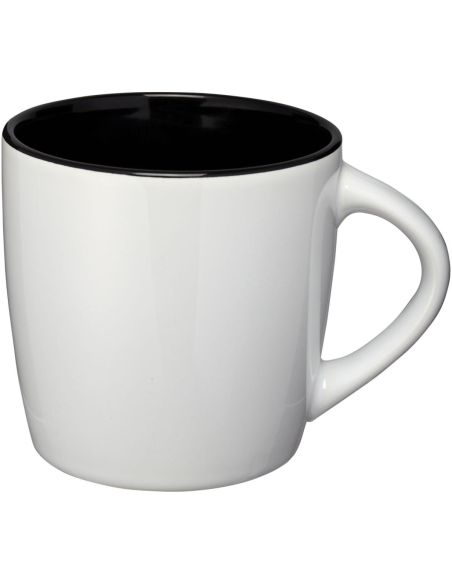 Taza de cerámica de 340 ml \ Personalizada 6100477