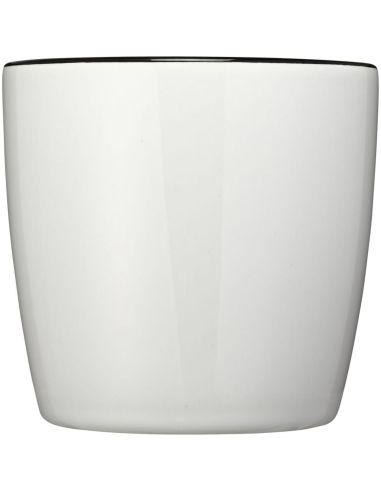 Taza de cerámica de 340 ml \ Personalizada 6100477