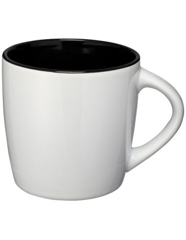 Taza de cerámica de 340 ml \ Personalizada 6100477