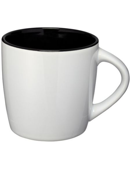 Taza de cerámica de 340 ml \ Personalizada 6100477