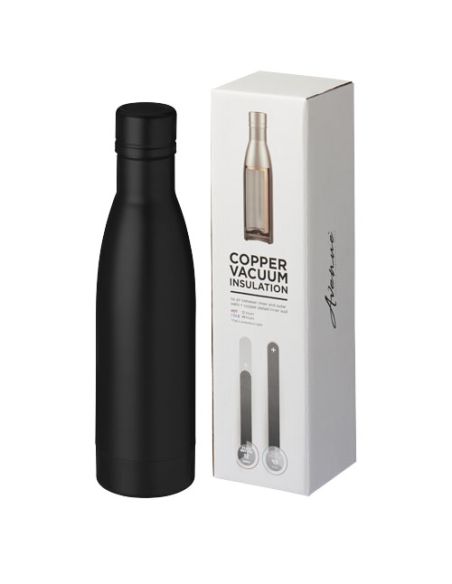 Bidón con aislamiento de cobre de 500 ml \ Personalizado 6100494