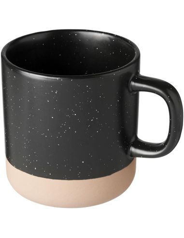 Taza de cerámica de 360 ml \ Personalizada 6100540
