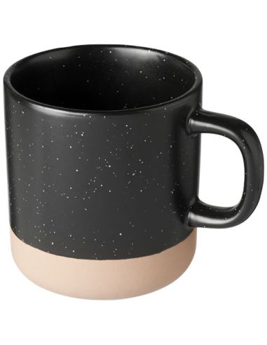 Taza de cerámica de 360 ml \ Personalizada 6100540
