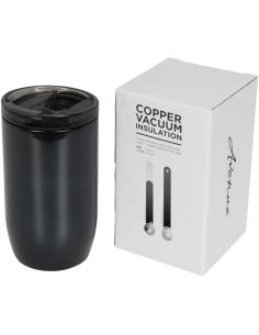 Vaso de 380 ml con aislamiento de cobre al vacío \...