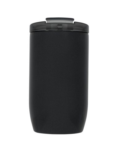 Vaso de 380 ml con aislamiento de cobre al...