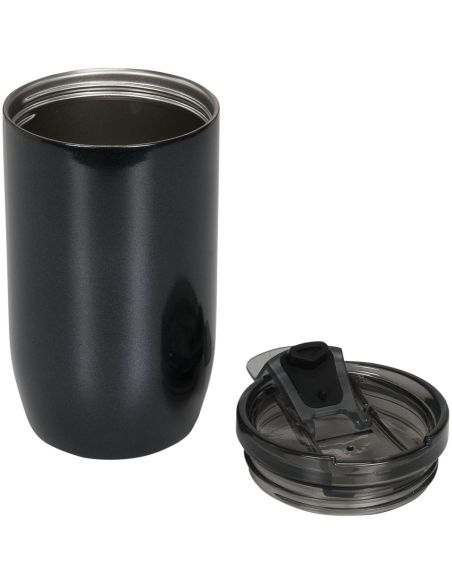 Vaso de 380 ml con aislamiento de cobre al vacío \ Personalizado 6100548