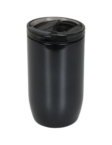 Vaso de 380 ml con aislamiento de cobre al...