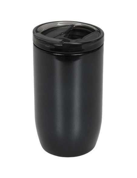 Vaso de 380 ml con aislamiento de cobre al vacío \ Personalizado 6100548