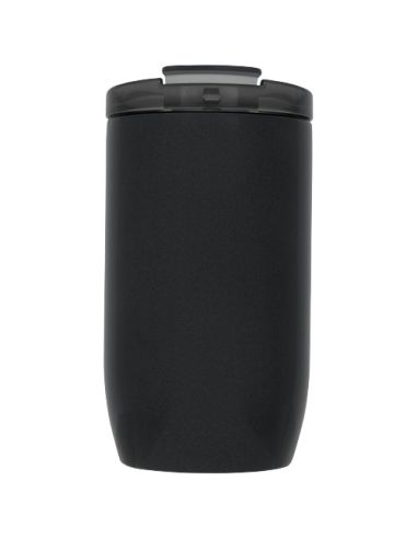 Vaso de 380 ml con aislamiento de cobre al...