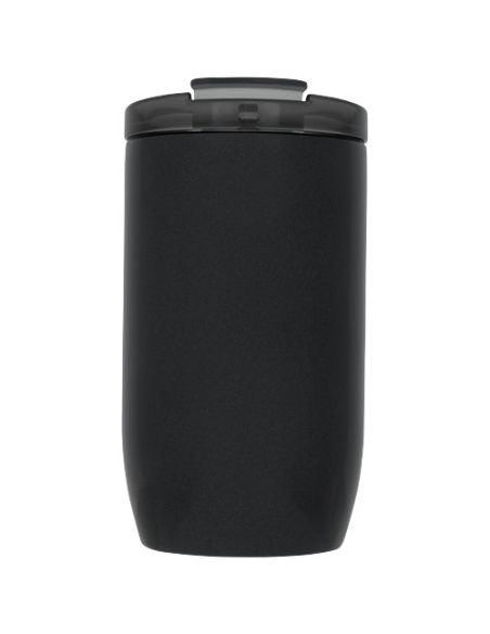 Vaso de 380 ml con aislamiento de cobre al vacío \ Personalizado 6100548