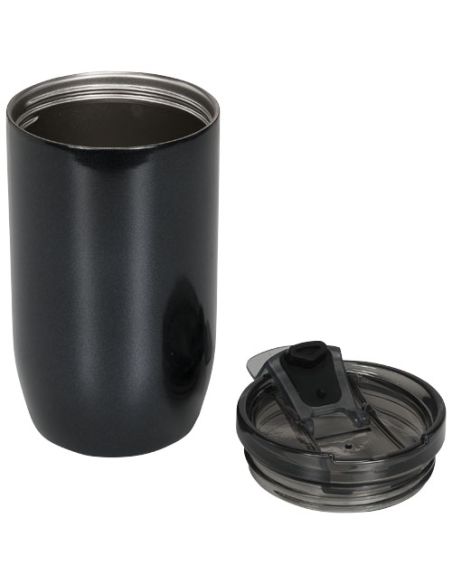 Vaso de 380 ml con aislamiento de cobre al vacío \ Personalizado 6100548