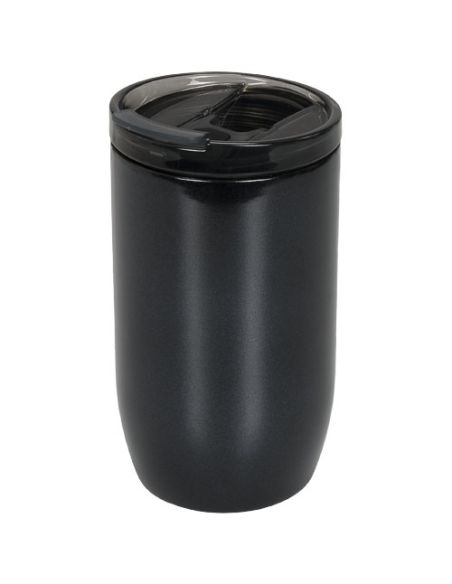 Vaso de 380 ml con aislamiento de cobre al vacío \ Personalizado 6100548