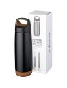 Botella con aislamiento de cobre al vacío de 600 ml Personalizada 6100565 - Imagen 2