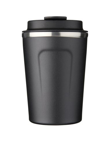 Vaso de 360 ml con aislamiento de cobre al...