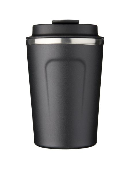 Vaso de 360 ml con aislamiento de cobre al vacío \ Personalizado 6100587