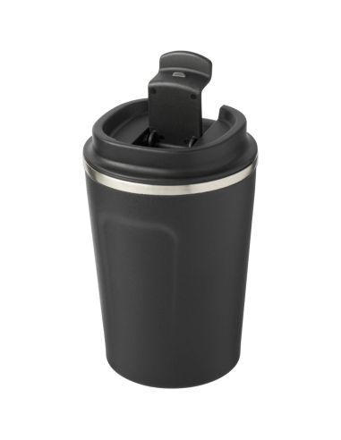 Vaso de 360 ml con aislamiento de cobre al...