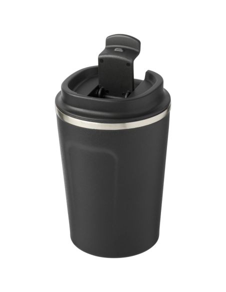 Vaso de 360 ml con aislamiento de cobre al vacío \ Personalizado 6100587