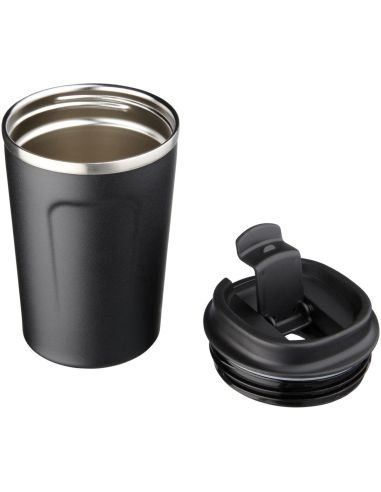 Vaso de 360 ml con aislamiento de cobre al...