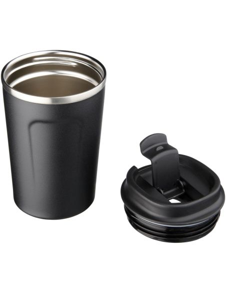 Vaso de 360 ml con aislamiento de cobre al vacío \ Personalizado 6100587