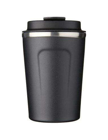 Vaso de 360 ml con aislamiento de cobre al...