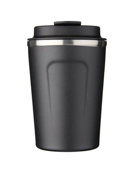 Vaso de 360 ml con aislamiento de cobre al vacío \ Personalizado 6100587