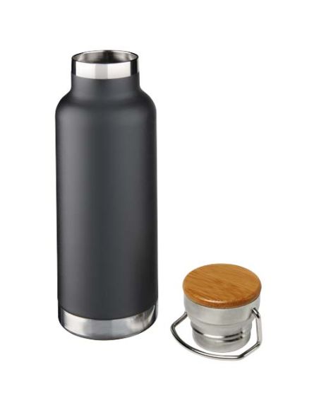 Botella con aislamiento de cobre al vacío de 480 ml \ Personalizada 6100594