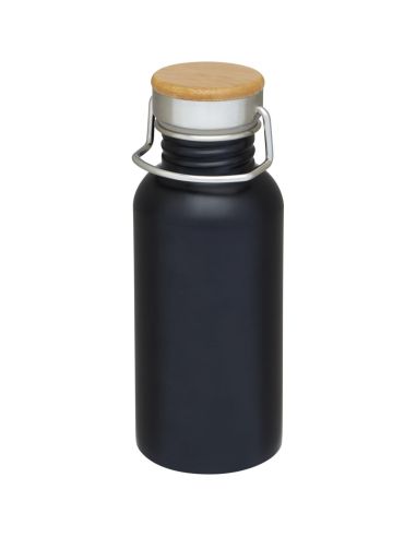 Botella de acero inoxidable de 550 ml \...