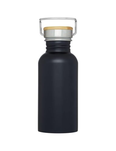 Botella de acero inoxidable de 550 ml \...