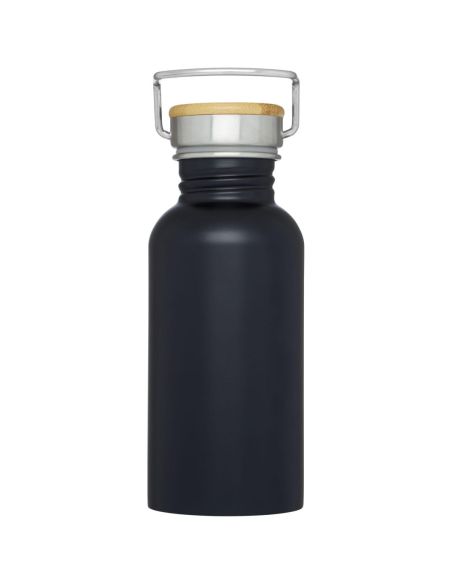 Botella de acero inoxidable de 550 ml \ Personalizada 6100657