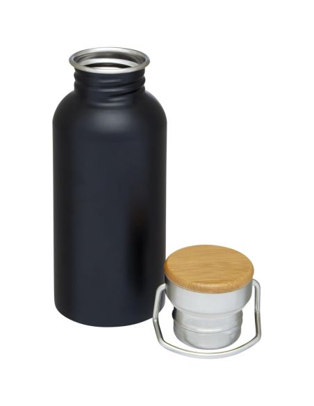 Botella de acero inoxidable de 550 ml \ Personalizada 6100657