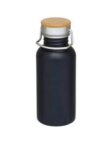 Botella de acero inoxidable de 550 ml \...