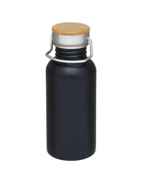 Botella de acero inoxidable de 550 ml \ Personalizada 6100657