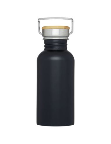 Botella de acero inoxidable de 550 ml \...