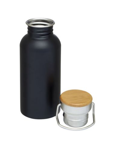 Botella de acero inoxidable de 550 ml \...