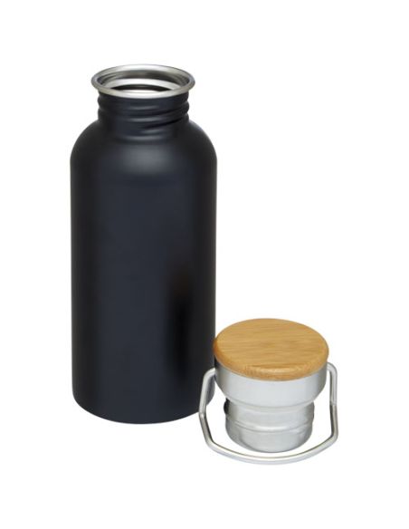 Botella de acero inoxidable de 550 ml \ Personalizada 6100657