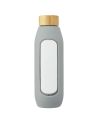 Botella de vidrio borosilicato con agarre de silicona de 600 ml Personalizada 6100666 - Imagen 21