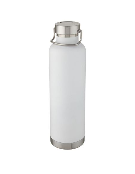 Botella con aislamiento al vacío de cobre de 1 L \ Personalizada 6100673