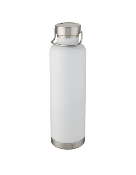 Botella con aislamiento al vacío de cobre de 1 L \ Personalizada 6100673