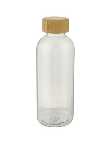 Botella de plástico reciclado de 650 ml \...