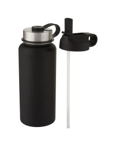 Bidón deportivo con aislamiento de cobre al vacío de 1 l...