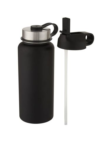 Bidón deportivo con aislamiento de cobre al...