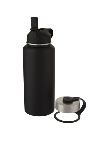 Bidón deportivo con aislamiento de cobre al...