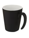 Taza de cerámica con asa de 360 ml Personalizada 6100687 - Imagen 2