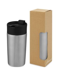 Vaso con aislamiento al vacío de cobre de 330 ml \...