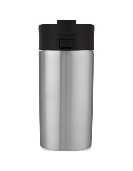 Vaso con aislamiento al vacío de cobre de 330 ml \ Personalizado 6100689