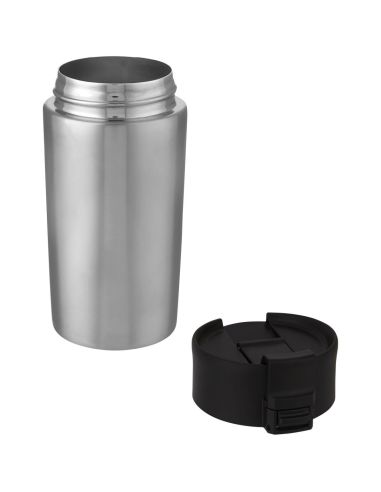 Vaso con aislamiento al vacío de cobre de 330...