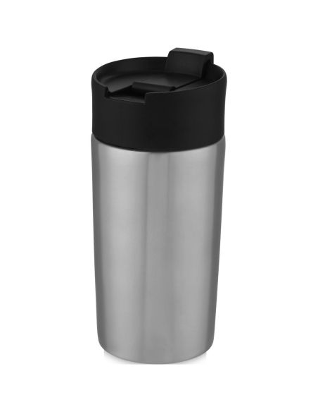 Vaso con aislamiento al vacío de cobre de 330 ml \ Personalizado 6100689