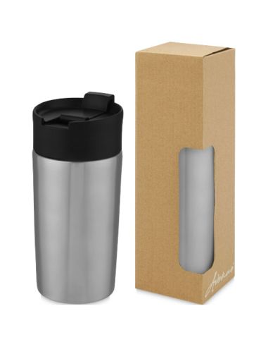 Vaso con aislamiento al vacío de cobre de 330...